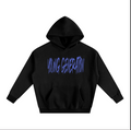 YOUNG GENERATION FLEECE HOODIE